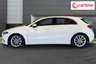 USED 2018 68 MERCEDES-BENZ A-CLASS 1.3 A200 Sport (Executive) Hatchback 5dr Petrol 7G-DCT Euro 6 (s/s) (163 ps) Reverse Camera, Executive Package, Seat Comfort Package, 17In Alloys, Electrically Adjustable Door Mirrors Reverse Camera, Executive Package, Seat Comfort Package, 17In Alloys, Electrically Adjustable Door Mirrors