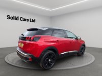 USED 2017 67 PEUGEOT 3008 1.2 PureTech GT Line SUV 5dr Petrol Manual Euro 6 (s/s) (130 ps) FSH - Just Serviced - Ready to Drive Away (Mot 29/06/2027)
