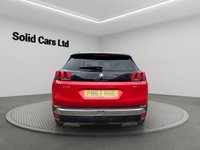 USED 2017 67 PEUGEOT 3008 1.2 PureTech GT Line SUV 5dr Petrol Manual Euro 6 (s/s) (130 ps) FSH - Just Serviced - Ready to Drive Away (Mot 29/06/2027)