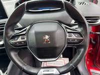 USED 2017 67 PEUGEOT 3008 1.2 PureTech GT Line SUV 5dr Petrol Manual Euro 6 (s/s) (130 ps) FSH - Just Serviced - Ready to Drive Away (Mot 29/06/2027)