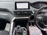USED 2017 67 PEUGEOT 3008 1.2 PureTech GT Line SUV 5dr Petrol Manual Euro 6 (s/s) (130 ps) FSH - Just Serviced - Ready to Drive Away (Mot 29/06/2027)