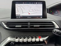 USED 2017 67 PEUGEOT 3008 1.2 PureTech GT Line SUV 5dr Petrol Manual Euro 6 (s/s) (130 ps) FSH - Just Serviced - Ready to Drive Away (Mot 29/06/2027)
