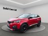 USED 2017 67 PEUGEOT 3008 1.2 PureTech GT Line SUV 5dr Petrol Manual Euro 6 (s/s) (130 ps) FSH - Just Serviced - Ready to Drive Away (Mot 29/06/2027)