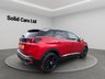 USED 2017 67 PEUGEOT 3008 1.2 PureTech GT Line SUV 5dr Petrol Manual Euro 6 (s/s) (130 ps) FSH - Just Serviced - Ready to Drive Away (Mot 29/06/2027)