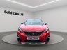 USED 2017 67 PEUGEOT 3008 1.2 PureTech GT Line SUV 5dr Petrol Manual Euro 6 (s/s) (130 ps) FSH - Just Serviced - Ready to Drive Away (Mot 29/06/2027)