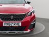 USED 2017 67 PEUGEOT 3008 1.2 PureTech GT Line SUV 5dr Petrol Manual Euro 6 (s/s) (130 ps) FSH - Just Serviced - Ready to Drive Away (Mot 29/06/2027)