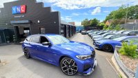 USED 2022 71 BMW 3 SERIES 2.0 330e 12kWh M Sport Touring Auto Euro 6 (s/s) 5dr PERFORMANCEKIT+QUADEXHAUST+20S