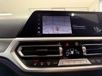 USED 2022 71 BMW 3 SERIES 2.0 330e 12kWh M Sport Touring Auto Euro 6 (s/s) 5dr PERFORMANCEKIT+QUADEXHAUST+20S
