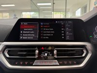 USED 2022 71 BMW 3 SERIES 2.0 330e 12kWh M Sport Touring Auto Euro 6 (s/s) 5dr PERFORMANCEKIT+QUADEXHAUST+20S