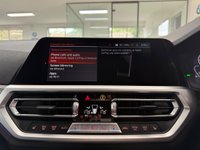 USED 2022 71 BMW 3 SERIES 2.0 330e 12kWh M Sport Touring Auto Euro 6 (s/s) 5dr PERFORMANCEKIT+QUADEXHAUST+20S