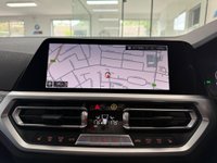 USED 2022 71 BMW 3 SERIES 2.0 330e 12kWh M Sport Touring Auto Euro 6 (s/s) 5dr PERFORMANCEKIT+QUADEXHAUST+20S