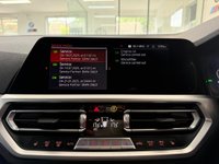 USED 2022 71 BMW 3 SERIES 2.0 330e 12kWh M Sport Touring Auto Euro 6 (s/s) 5dr PERFORMANCEKIT+QUADEXHAUST+20S