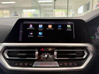 USED 2022 71 BMW 3 SERIES 2.0 330e 12kWh M Sport Touring Auto Euro 6 (s/s) 5dr PERFORMANCEKIT+QUADEXHAUST+20S