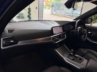USED 2022 71 BMW 3 SERIES 2.0 330e 12kWh M Sport Touring Auto Euro 6 (s/s) 5dr PERFORMANCEKIT+QUADEXHAUST+20S