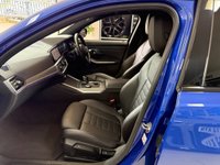 USED 2022 71 BMW 3 SERIES 2.0 330e 12kWh M Sport Touring Auto Euro 6 (s/s) 5dr PERFORMANCEKIT+QUADEXHAUST+20S