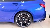 USED 2022 71 BMW 3 SERIES 2.0 330e 12kWh M Sport Touring Auto Euro 6 (s/s) 5dr PERFORMANCEKIT+QUADEXHAUST+20S