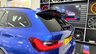 USED 2022 71 BMW 3 SERIES 2.0 330e 12kWh M Sport Touring Auto Euro 6 (s/s) 5dr PERFORMANCEKIT+QUADEXHAUST+20S