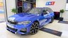 USED 2022 71 BMW 3 SERIES 2.0 330e 12kWh M Sport Touring Auto Euro 6 (s/s) 5dr PERFORMANCEKIT+QUADEXHAUST+20S