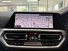 USED 2022 71 BMW 3 SERIES 2.0 330e 12kWh M Sport Touring Auto Euro 6 (s/s) 5dr PERFORMANCEKIT+QUADEXHAUST+20S