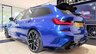 USED 2022 71 BMW 3 SERIES 2.0 330e 12kWh M Sport Touring Auto Euro 6 (s/s) 5dr PERFORMANCEKIT+QUADEXHAUST+20S