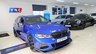 USED 2022 71 BMW 3 SERIES 2.0 330e 12kWh M Sport Touring Auto Euro 6 (s/s) 5dr PERFORMANCEKIT+QUADEXHAUST+20S