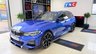 USED 2022 71 BMW 3 SERIES 2.0 330e 12kWh M Sport Touring Auto Euro 6 (s/s) 5dr PERFORMANCEKIT+QUADEXHAUST+20S