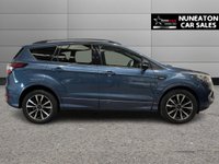 USED 2019 69 FORD KUGA 1.5T EcoBoost GPF ST-Line SUV 5dr Petrol Manual Euro 6 (s/s) (150 ps) APPLE CAR PLAY AND ANDROID AUTO