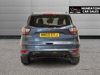 USED 2019 69 FORD KUGA 1.5T EcoBoost GPF ST-Line SUV 5dr Petrol Manual Euro 6 (s/s) (150 ps) APPLE CAR PLAY AND ANDROID AUTO