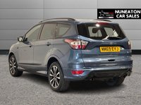 USED 2019 69 FORD KUGA 1.5T EcoBoost GPF ST-Line SUV 5dr Petrol Manual Euro 6 (s/s) (150 ps) APPLE CAR PLAY AND ANDROID AUTO