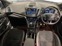 USED 2019 69 FORD KUGA 1.5T EcoBoost GPF ST-Line SUV 5dr Petrol Manual Euro 6 (s/s) (150 ps) APPLE CAR PLAY AND ANDROID AUTO