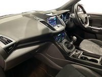 USED 2019 69 FORD KUGA 1.5T EcoBoost GPF ST-Line SUV 5dr Petrol Manual Euro 6 (s/s) (150 ps) APPLE CAR PLAY AND ANDROID AUTO