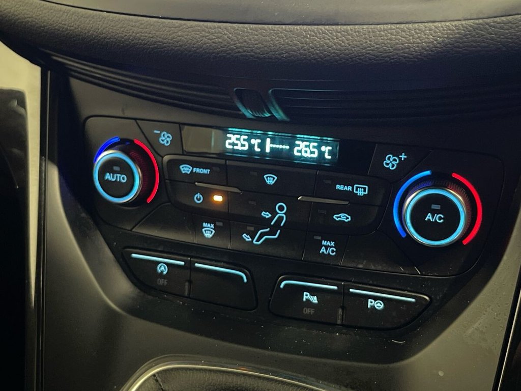 USED 2019 69 FORD KUGA 1.5T EcoBoost GPF ST-Line SUV 5dr Petrol Manual Euro 6 (s/s) (150 ps) APPLE CAR PLAY AND ANDROID AUTO