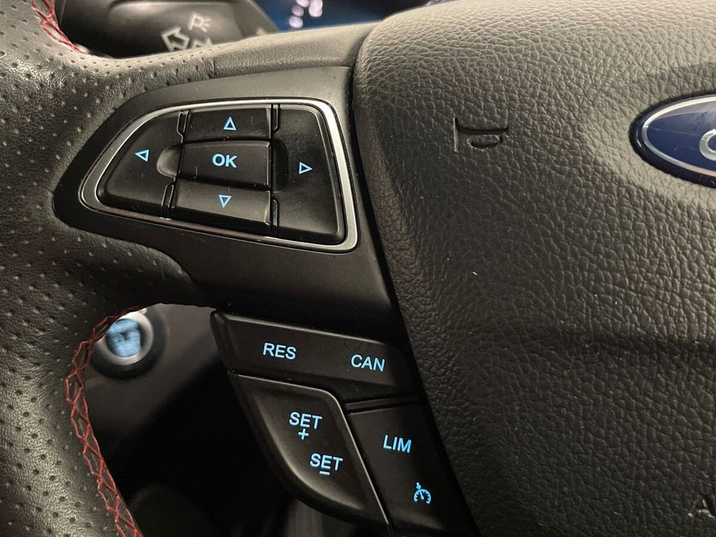 USED 2019 69 FORD KUGA 1.5T EcoBoost GPF ST-Line SUV 5dr Petrol Manual Euro 6 (s/s) (150 ps) APPLE CAR PLAY AND ANDROID AUTO
