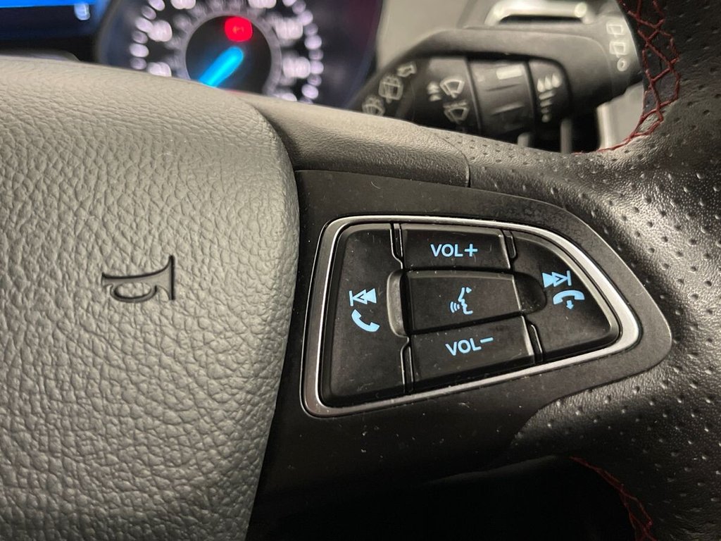 USED 2019 69 FORD KUGA 1.5T EcoBoost GPF ST-Line SUV 5dr Petrol Manual Euro 6 (s/s) (150 ps) APPLE CAR PLAY AND ANDROID AUTO