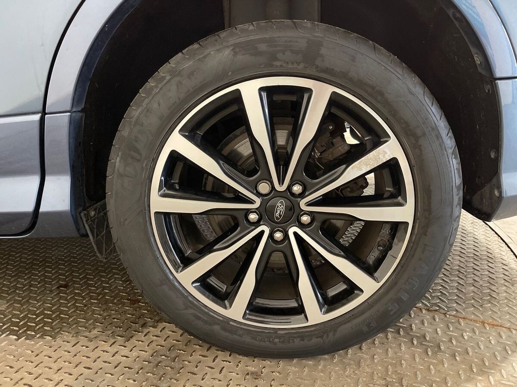 USED 2019 69 FORD KUGA 1.5T EcoBoost GPF ST-Line SUV 5dr Petrol Manual Euro 6 (s/s) (150 ps) APPLE CAR PLAY AND ANDROID AUTO