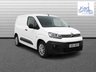 USED 2022 71 CITROEN BERLINGO 1.5 BlueHDi 1000 Enterprise M Pro Panel Van 5dr Diesel Manual SWB Euro 6 (s/s) (100 ps) 