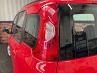 USED 2018 18 FIAT PANDA 1.2 Lounge Hatchback 5dr Petrol Manual Euro 6 (69 bhp) 6 Months RAC Warranty Included