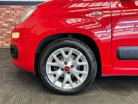 USED 2018 18 FIAT PANDA 1.2 Lounge Hatchback 5dr Petrol Manual Euro 6 (69 bhp) 6 Months RAC Warranty Included