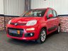 USED 2018 18 FIAT PANDA 1.2 Lounge Hatchback 5dr Petrol Manual Euro 6 (69 bhp) 6 Months RAC Warranty Included