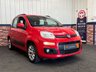 USED 2018 18 FIAT PANDA 1.2 Lounge Hatchback 5dr Petrol Manual Euro 6 (69 bhp) 6 Months RAC Warranty Included