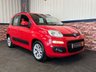USED 2018 18 FIAT PANDA 1.2 Lounge Hatchback 5dr Petrol Manual Euro 6 (69 bhp) 6 Months RAC Warranty Included