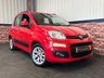 USED 2018 18 FIAT PANDA 1.2 Lounge Hatchback 5dr Petrol Manual Euro 6 (69 bhp) 6 Months RAC Warranty Included