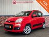 USED 2018 18 FIAT PANDA 1.2 Lounge Hatchback 5dr Petrol Manual Euro 6 (69 bhp) 6 Months RAC Warranty Included