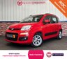 USED 2018 18 FIAT PANDA 1.2 Lounge Hatchback 5dr Petrol Manual Euro 6 (69 bhp) 6 Months RAC Warranty Included