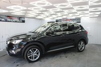 USED 2022 71 MG MG HS 1.5 T-GDI Exclusive SUV 5dr Petrol DCT Euro 6 (s/s) (162 ps) 