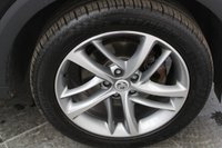 USED 2022 71 MG MG HS 1.5 T-GDI Exclusive SUV 5dr Petrol DCT Euro 6 (s/s) (162 ps) 