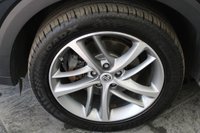 USED 2022 71 MG MG HS 1.5 T-GDI Exclusive SUV 5dr Petrol DCT Euro 6 (s/s) (162 ps) 