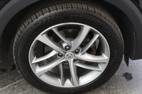 USED 2022 71 MG MG HS 1.5 T-GDI Exclusive SUV 5dr Petrol DCT Euro 6 (s/s) (162 ps) 