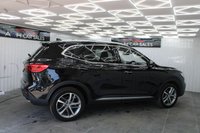 USED 2022 71 MG MG HS 1.5 T-GDI Exclusive SUV 5dr Petrol DCT Euro 6 (s/s) (162 ps) 