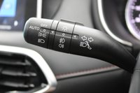 USED 2022 71 MG MG HS 1.5 T-GDI Exclusive SUV 5dr Petrol DCT Euro 6 (s/s) (162 ps) 